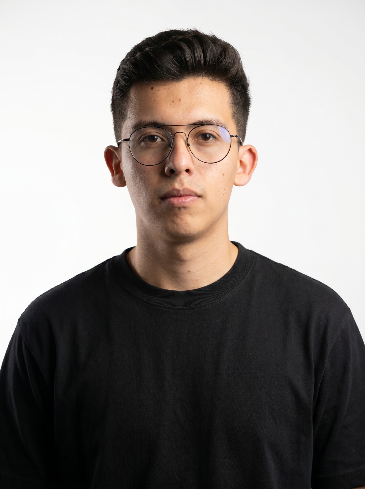 Nicolás Larrota Díaz