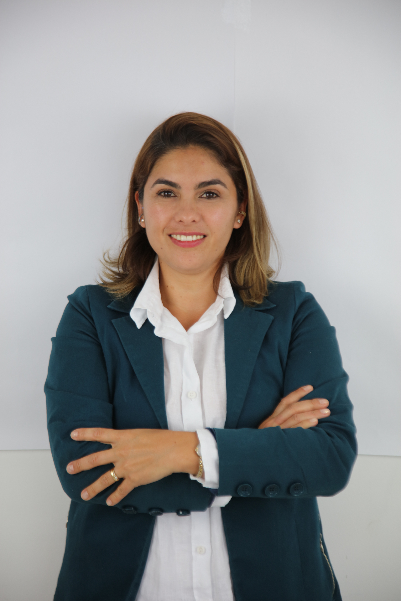 Adriana Campuzano