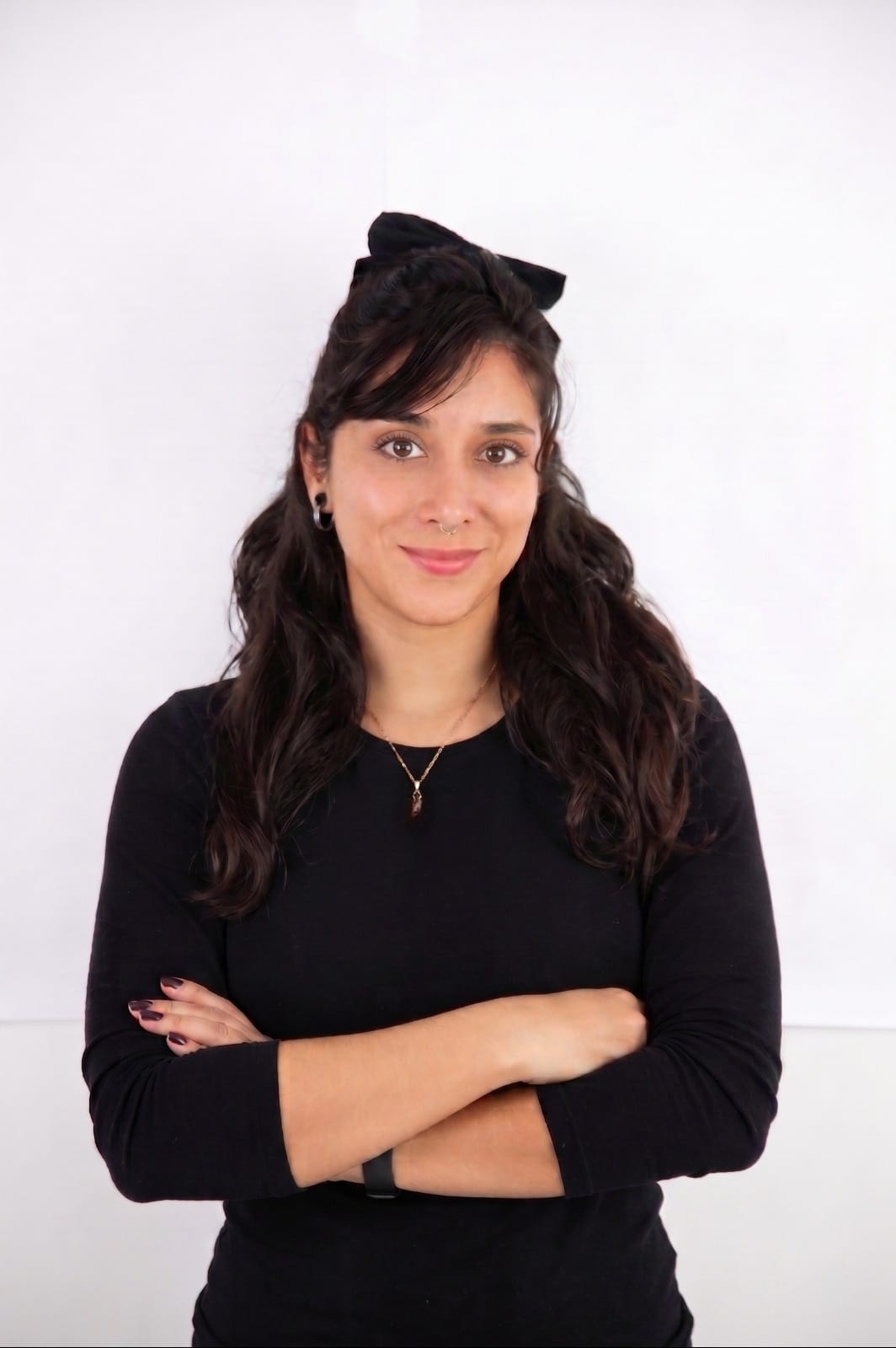 Catalina Moreno