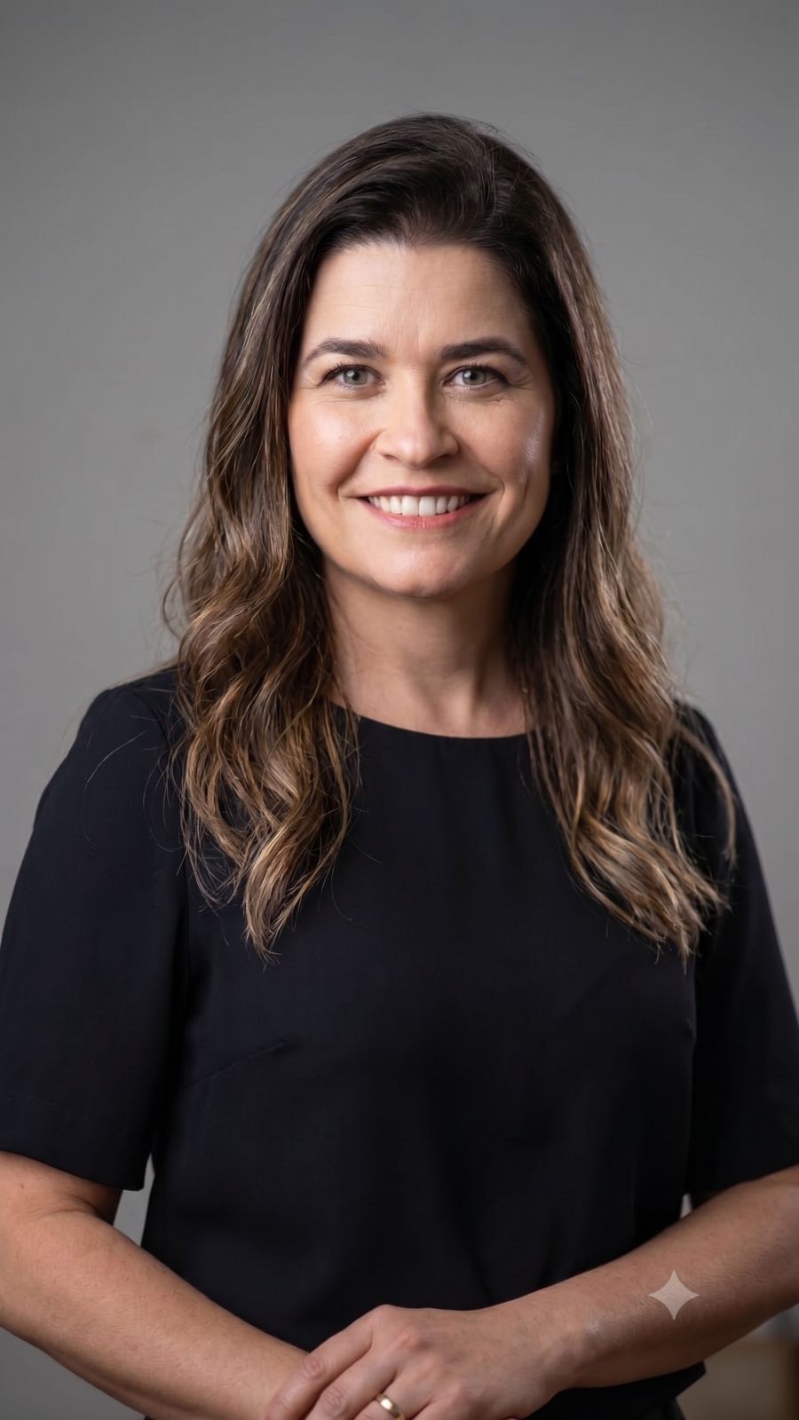 Marina Franck
